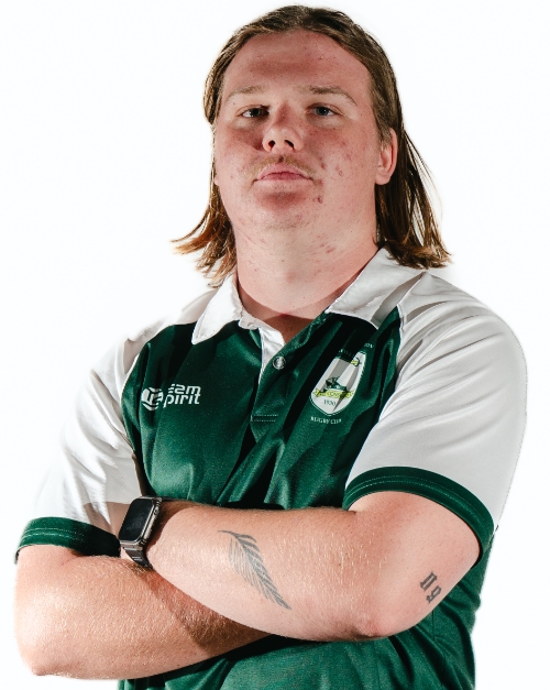Max Wilson