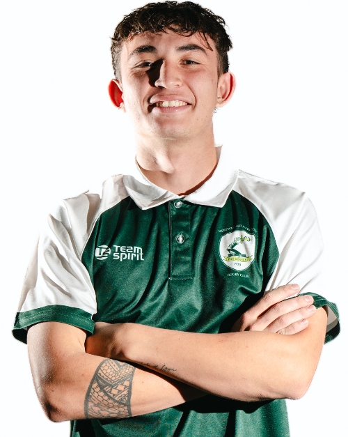 Mitchell Connors