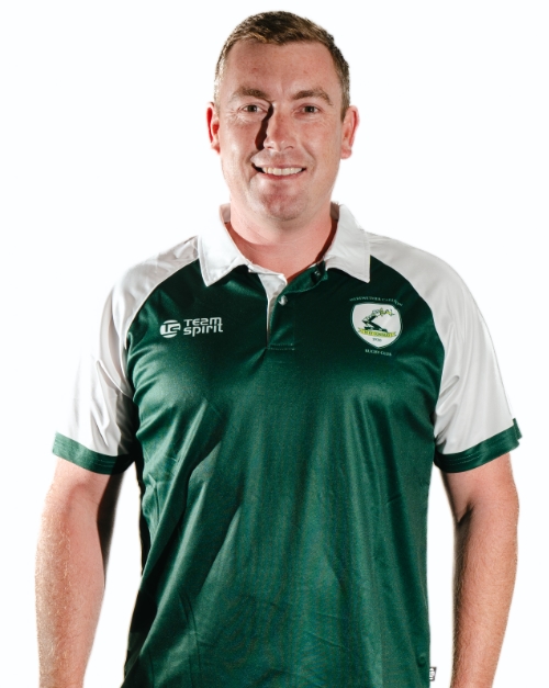 Oliver Watt