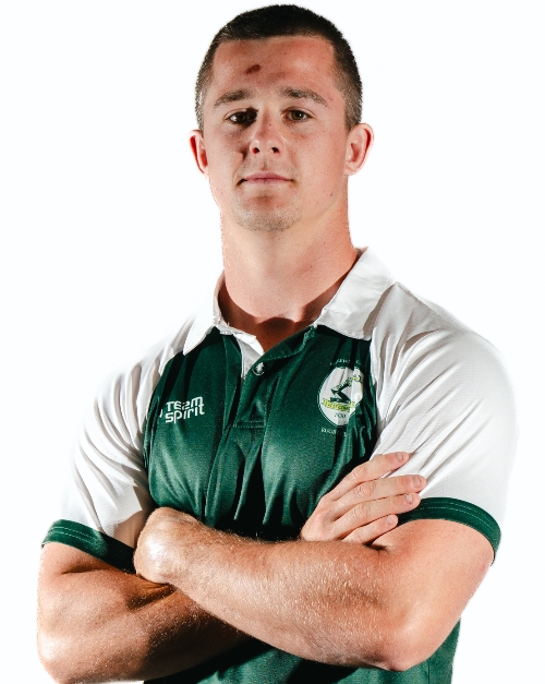 Rhys Bray