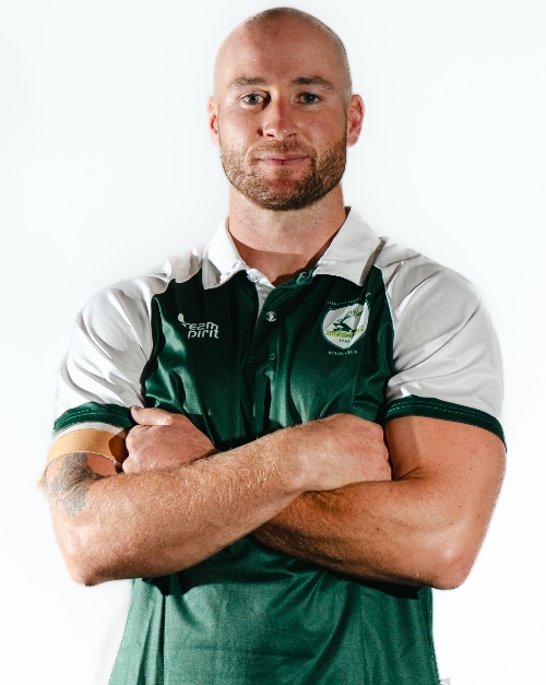 Sam Lomax