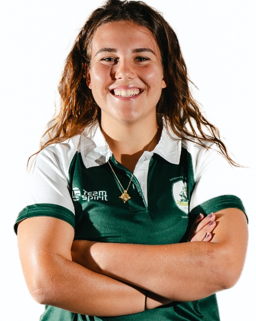 Zara Merriman